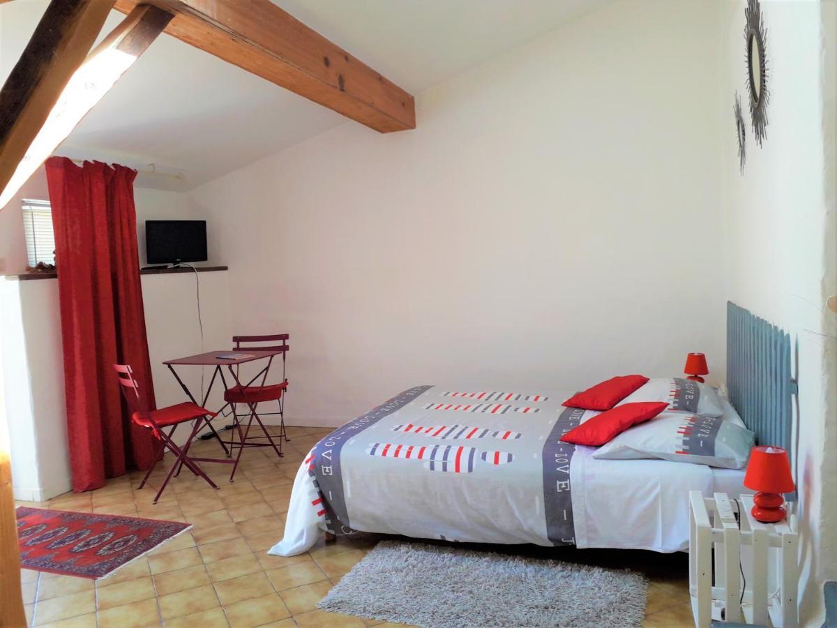 Chambres D'Hotes La Frise Corpe Dış mekan fotoğraf