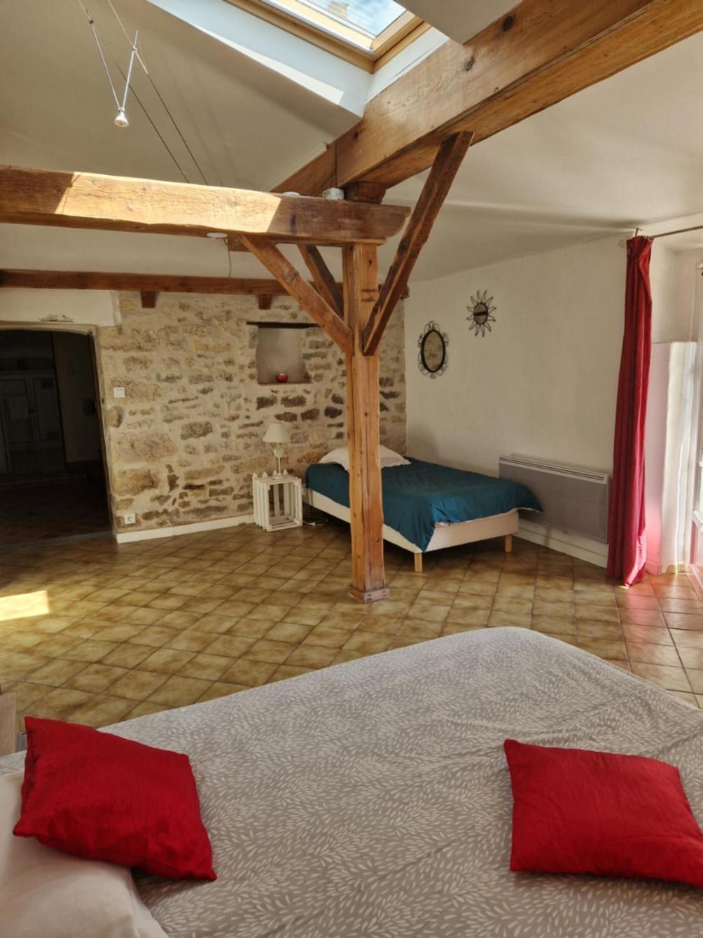 Chambres D'Hotes La Frise Corpe Dış mekan fotoğraf