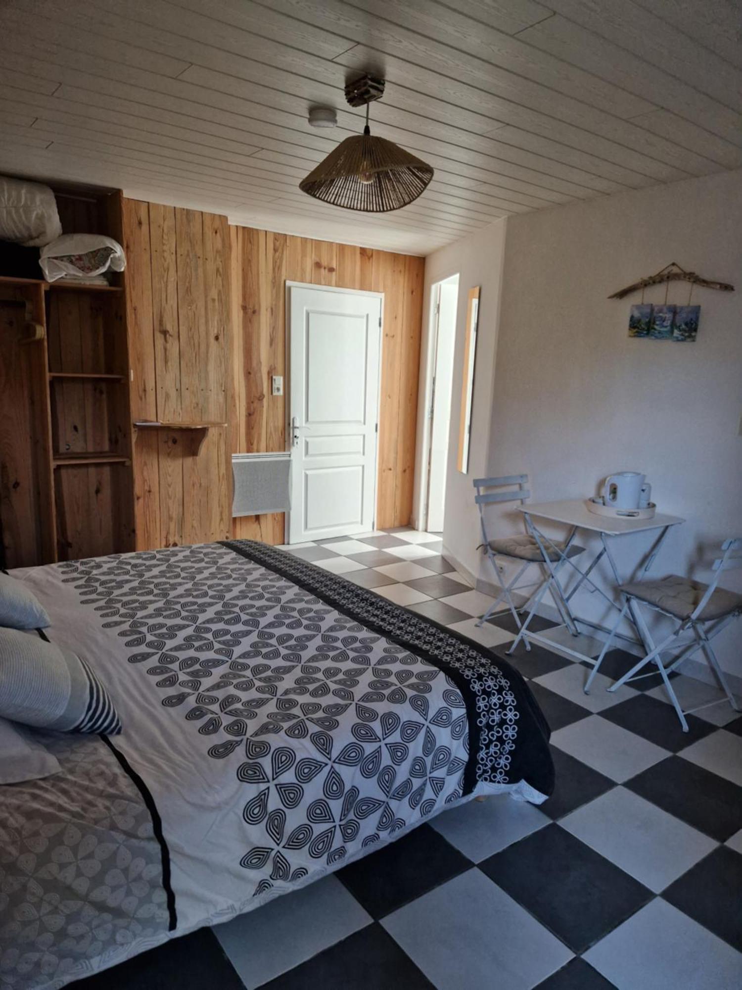 Chambres D'Hotes La Frise Corpe Dış mekan fotoğraf