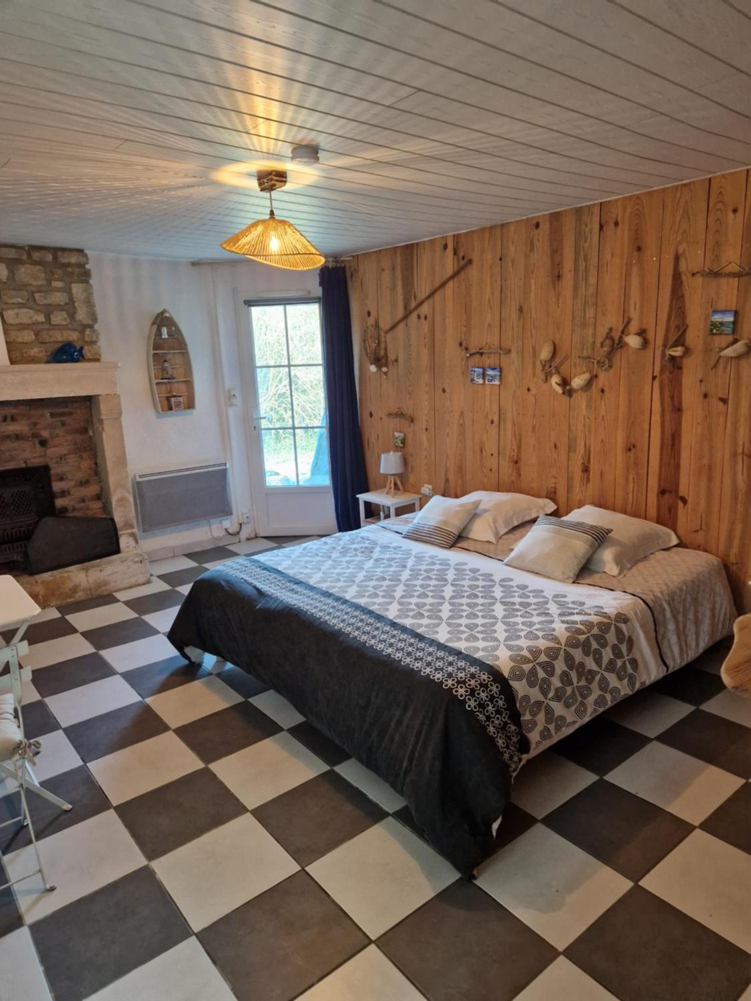 Chambres D'Hotes La Frise Corpe Dış mekan fotoğraf