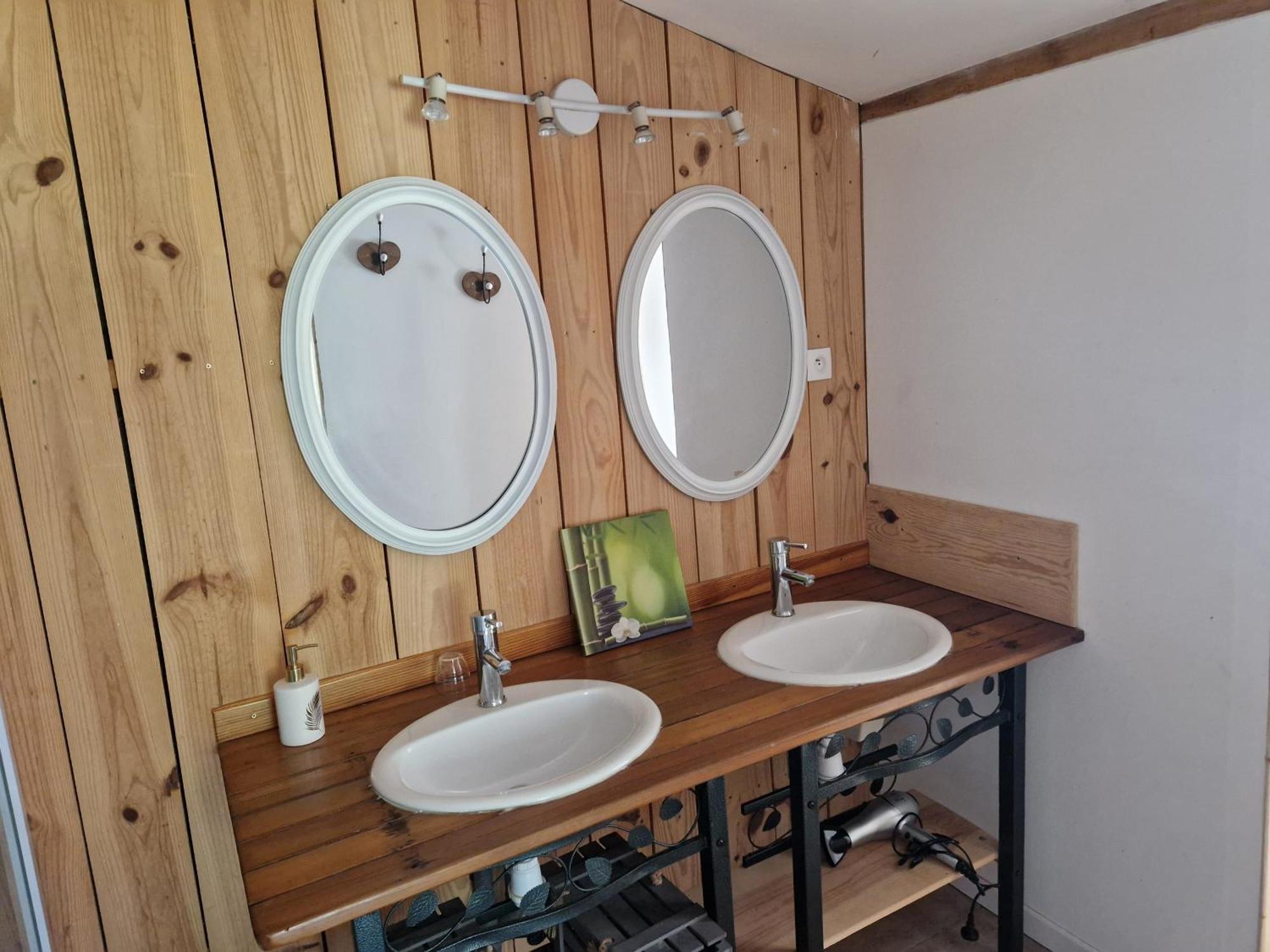 Chambres D'Hotes La Frise Corpe Dış mekan fotoğraf